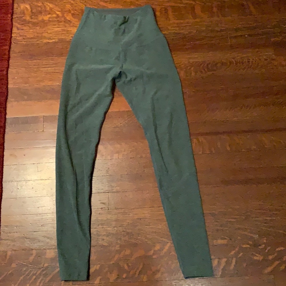 Beyond yoga leggings